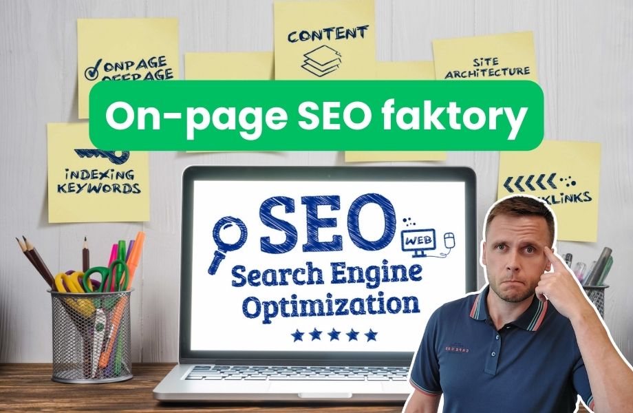 On Page Seo Faktory