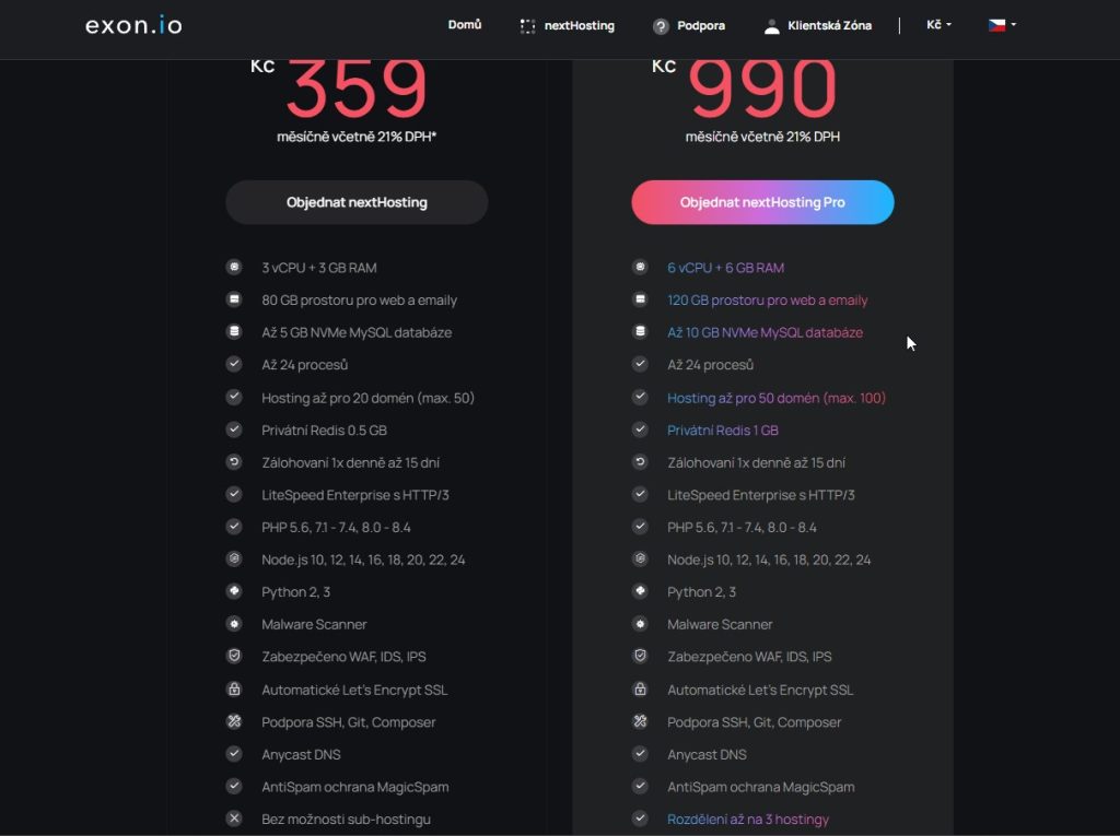 Exonio