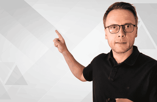 Google nenajde můj web