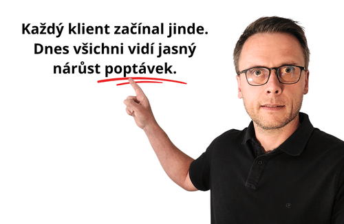 Google nenajde můj web