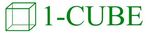 1-CUBE